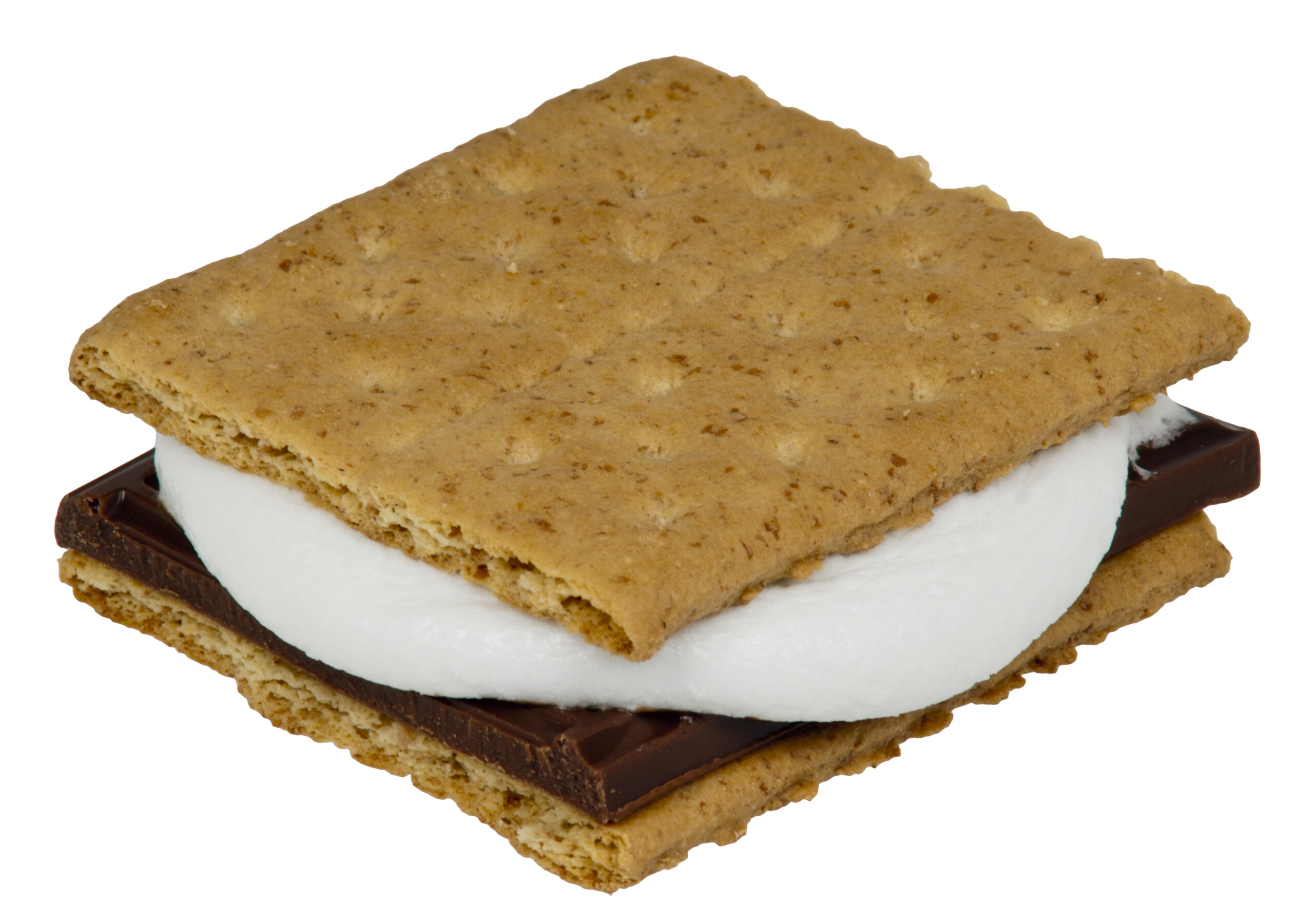 Salute to National Graham Cracker Day